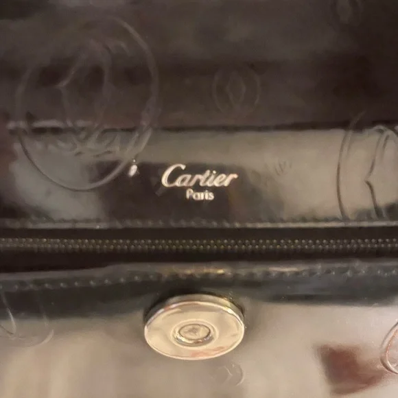 Cartier Muse Purse - Picture 7 of 10